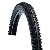 Dutch Perfect Dp 15 No Flat 5 Mm 26´´ X 1.75 Rigid Tyre Noir 26´´ x 1.75