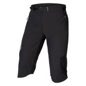 Endura Mt500 Burner Shorts Noir XL Homme