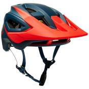 Fox Racing Mtb Speedframe Pro Mips Mtb Helmet Orange S