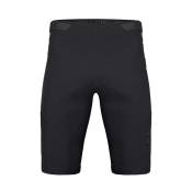 Gobik Ranger Shorts Noir S Homme
