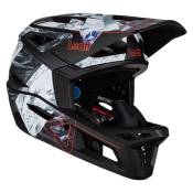Leatt Gravity 4.0 Downhill Helmet Noir M