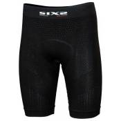 Sixs Free Shorts Noir 2XL Homme