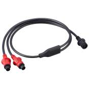 Specialized Turbo Sl Y Charger Cable Noir