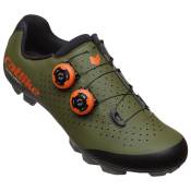 Catlike Mixino Xc Special Edition Mtb Shoes Vert EU 44 Homme