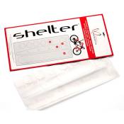 Fasi Effetto Mariposa Shelter Kit Protector Blanc