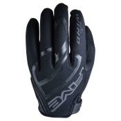 Five Gloves Windbreaker Long Gloves Noir XL Homme