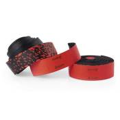 Guee Sl Dual Handlebar Tape Rouge 2150 mm
