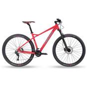 Head Bike X-rubi Ii 29´´ Deore 2022 Mtb Bike Rouge L