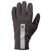 Merida Winter Long Gloves Noir 2XL Homme