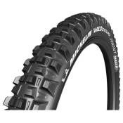 Michelin Wild Enduro Front Magi-x Tubeless 29´´ X 2.40 Mtb Tyre Noir 29´´ x 2.40