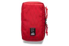 Pochette chrome tech accessory pouch 0 5l rouge