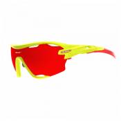 Sh+ Rg 5800 Sunglasses Rouge Yellow Revo Red/CAT3