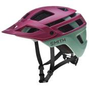 Smith Forefront 2 Mips Mtb Helmet Violet L