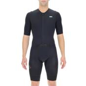 Uyn Integrated Short Sleeve Race Suit Noir XL Homme
