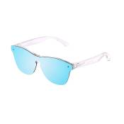 Blueball Sport Templier Sunglasses Blanc Smoke/CAT3