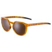 Bolle Merit Polarized Sunglasses Orange HD Polarized Brown Gun/CAT3