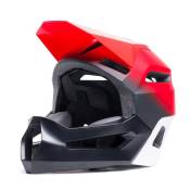Dainese Bike Scarabeo Linea 01 Downhill Helmet Rouge XS-S