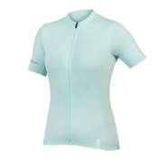 Endura Pro Sl Ii Short Sleeve Jersey Bleu XS Femme