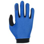 Ion Logo Gloves Bleu S Homme