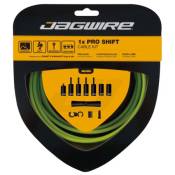 Jagwire Kit Pro Shift 1 Unidad Vert