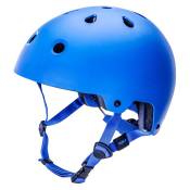 Kali Protectives Maha 2.0 Sld Urban Helmet Bleu L-XL