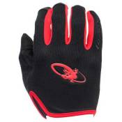 Lizard Skins Monitor Long Gloves Rouge,Noir XL Homme
