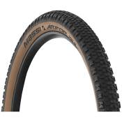 Massi Arfor Pro Tubeless 29´´ X 2.35 Mtb Tyre Noir 29´´ x 2.35