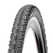 Maxxis Speed Terrane Exo/tr 120 Tpi Carbon Fiber Tubeless 700c X 33 Gravel Tyre Noir 700C x 33