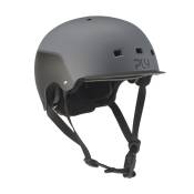 Ply Helmets Plain Urban Helmet Gris 55-58 cm