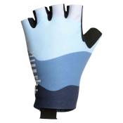 Rh+ New Fashion Gloves Bleu S Homme
