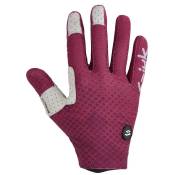 Spiuk All Terrain Long Gloves Rouge XL Homme