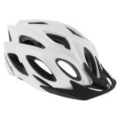 Spiuk Rhombus Mtb Helmet Blanc M-L