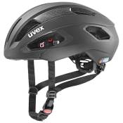 Uvex Rise Cc Road Helmet Noir 52-56 cm
