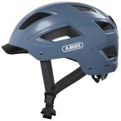 Abus Hyban 2.0 Urban Helmet Bleu L