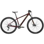 Bergamont Revox 7 29´´ Deore 2022 Mtb Bike Rouge XL