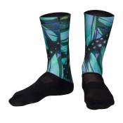 Bioracer Technical Papillon Socks Multicolore EU 45-47 Homme