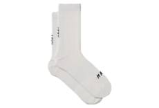 Chaussettes maap division blanc