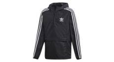 Coupe vent junior adidas packable