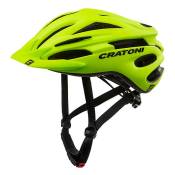 Cratoni Pacer Mtb Helmet Vert L-XL