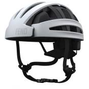 Fend One Helmet Blanc 56-61 cm