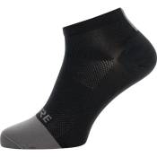 Gore® Wear Light Short Socks Noir EU 44-46 Homme