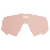 Koo Spectro Replacement Lenses Gris Photochromic Pink Mirror/CAT1