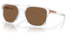 Lunettes oakley latch beta introspect collection prizm bronze ref oo9436 1154