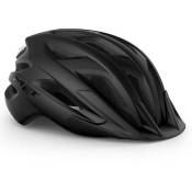 Met Crossover Mips Mtb Helmet Noir 60-64 cm