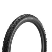 Pirelli Scorpion Rear Prowall Tubeless 29´´ X 2.40 Mtb Tyre Noir 29´´ x 2.40