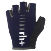 Rh+ New Code Gloves Bleu,Noir M Homme