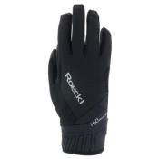 Roeckl Ranten Long Gloves Noir 7 Homme