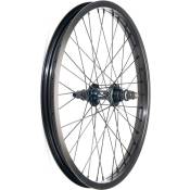 Saltbmx Rookie 18´´ Rear Wheel Argenté 14 x 110 mm