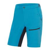 Spiuk All Terrain Shorts Bleu 2XL Homme
