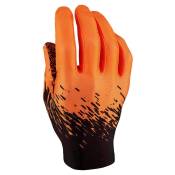 Supacaz Supag Long Gloves Orange S Homme